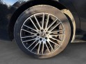 Mercedes classe c 220 d 9g-tronic avantgarde line - led ambiance/sièges chauffants/suivi mercedes - garantie 12 mois...