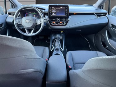 Toyota corolla touring sports hybride my21 184h collection - full suivi toyota/caméra de recul/sièges chauffants -...