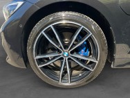 BMW d'occasion 3 TOURING TOURING 330E XD LUXURY BA de 2020 Beauvais