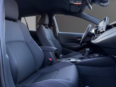 Toyota corolla touring sports hybride my21 184h collection - full suivi toyota/caméra de recul/sièges chauffants -...