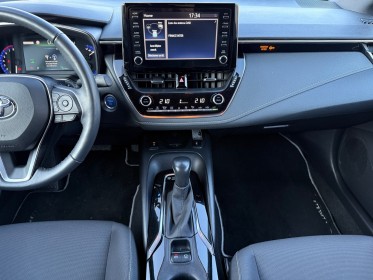 Toyota corolla touring sports hybride my21 184h collection - full suivi toyota/caméra de recul/sièges chauffants -...