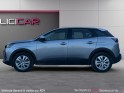 Peugeot 3008 business bluehdi 130ch ss eat8 active business - suivi complet/caméra de recul - garantie 12 mois occasion...
