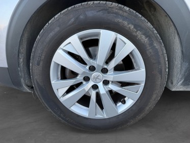 Peugeot 3008 business bluehdi 130ch ss eat8 active business - suivi complet/caméra de recul - garantie 12 mois occasion...