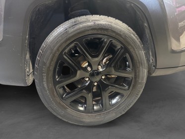 Jeep renegade 1.6i 95ch ss multijet brooklyn edition garantie 12 mois occasion montpellier (34) simplicicar simplicibike france