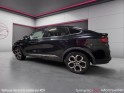 Renault arkana 145ch intens - 21b e-tech garantie 12 mois occasion montpellier (34) simplicicar simplicibike france