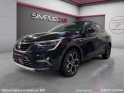 Renault arkana 145ch intens - 21b e-tech garantie 12 mois occasion montpellier (34) simplicicar simplicibike france