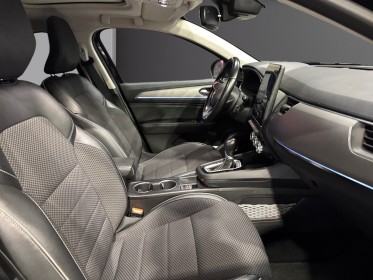 Renault arkana 145ch intens - 21b e-tech garantie 12 mois occasion montpellier (34) simplicicar simplicibike france