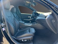 BMW d'occasion 3 TOURING TOURING 330E XD LUXURY BA de 2020 Beauvais