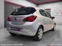 Opel corsa 1.4l 90ch edition moteur à chaine garantie 12 mois occasion montpellier (34) simplicicar simplicibike france