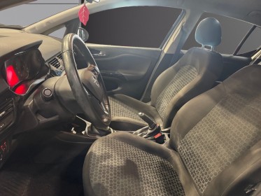 Opel corsa 1.4l 90ch edition moteur à chaine garantie 12 mois occasion montpellier (34) simplicicar simplicibike france