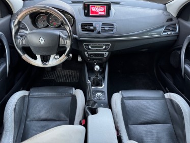 Renault megane gt 165ch sport garantie 12 mois occasion montpellier (34) simplicicar simplicibike france