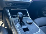 BMW d'occasion 3 TOURING TOURING 330E XD LUXURY BA de 2020 Beauvais