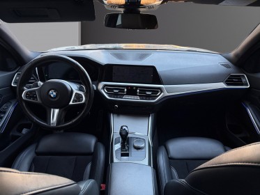 Bmw serie 3 touring g21 330d xdrive 265 ch bva8 m sport suivi complet bmw  garantie 12 mois occasion simplicicar le mans...