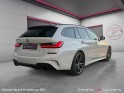 Bmw serie 3 touring g21 330d xdrive 265 ch bva8 m sport suivi complet bmw  garantie 12 mois occasion simplicicar le mans...