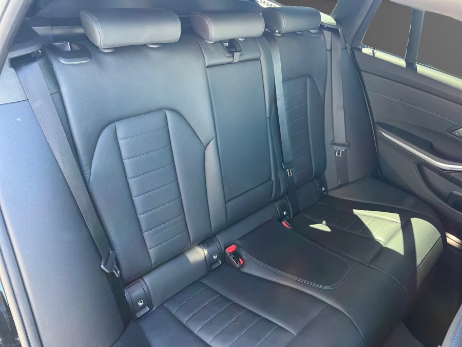 BMW d'occasion 3 TOURING TOURING 330E XD LUXURY BA de 2020 Beauvais