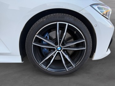 Bmw serie 3 touring g21 330d xdrive 265 ch bva8 m sport suivi complet bmw  garantie 12 mois occasion simplicicar le mans...