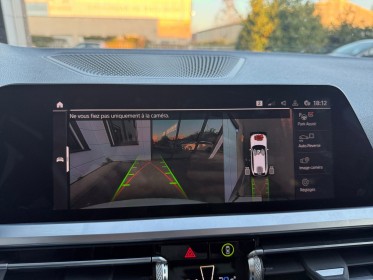 Bmw serie 3 touring g21 330d xdrive 265 ch bva8 m sport suivi complet bmw  garantie 12 mois occasion simplicicar le mans...