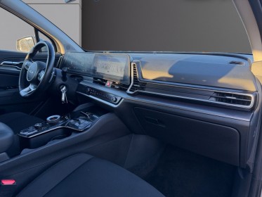 Kia sportage business 1.6 t-gdi 230ch isg hybride bva6 4x2 occasion simplicicar toulouse nord simplicicar simplicibike france