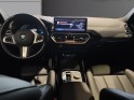 Bmw ix3 g08 lci m sport 286 ch bva8 inspiring occasion parc voitures beauvais simplicicar simplicibike france