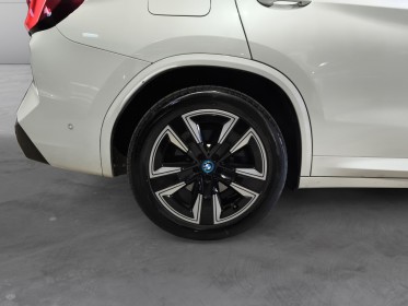 Bmw ix3 g08 lci m sport 286 ch bva8 inspiring occasion parc voitures beauvais simplicicar simplicibike france