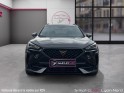 Cupra formentor 1.4 e-hybrid 245 ch dsg6 vz pack black conduite adaptative 12 mois garantie occasion simplicicar lyon nord...
