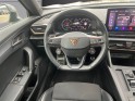 Cupra formentor 1.4 e-hybrid 245 ch dsg6 vz pack black conduite adaptative 12 mois garantie occasion simplicicar lyon nord...
