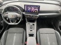 Cupra formentor 1.4 e-hybrid 245 ch dsg6 vz pack black conduite adaptative 12 mois garantie occasion simplicicar lyon nord...