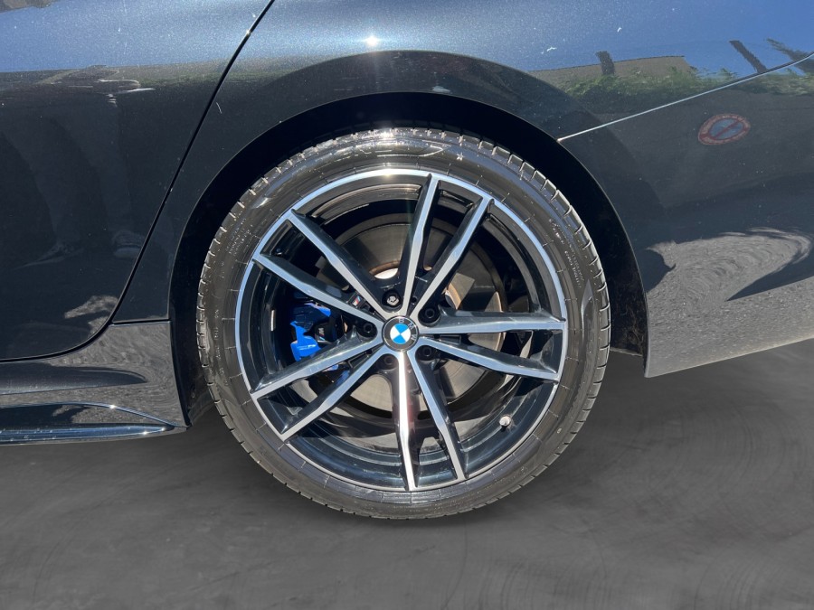 BMW d'occasion 3 TOURING TOURING 330E XD LUXURY BA de 2020 Beauvais