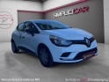Renault clio iv societe 75 energy air medianav diesel-2 places-carplay pioneer occasion champigny-sur-marne (94) simplicicar...