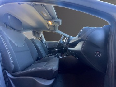 Renault clio iv societe 75 energy air medianav diesel-2 places-carplay pioneer occasion champigny-sur-marne (94) simplicicar...