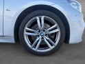 Bmw serie 2 gran tourer f46 220d xdrive 190 ch m sport 7 places toit ouvrant panoramique garantie 12 mois occasion...