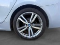 Bmw serie 2 gran tourer f46 220d xdrive 190 ch m sport 7 places toit ouvrant panoramique garantie 12 mois occasion...