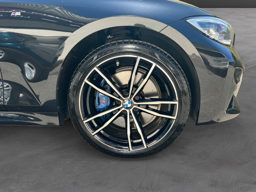 BMW d'occasion 3 TOURING TOURING 330E XD LUXURY BA de 2020 Beauvais
