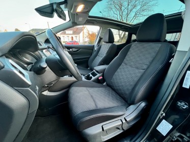 Nissan qashqai 1.2 dig-t 115ch ss connect edition occasion simplicicar la fleche simplicicar simplicibike france