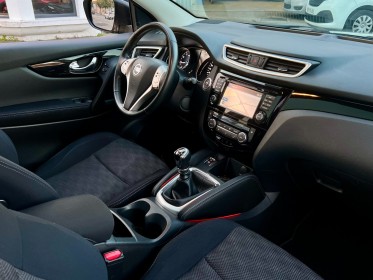 Nissan qashqai 1.2 dig-t 115ch ss connect edition occasion simplicicar la fleche simplicicar simplicibike france