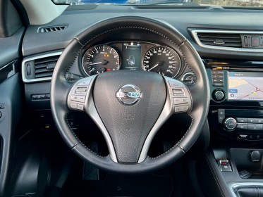 Nissan qashqai 1.2 dig-t 115ch ss connect edition occasion simplicicar la fleche simplicicar simplicibike france