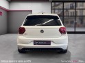 Volkswagen polo 2.0 tsi 200 ss dsg6 gti occasion simplicicar pau simplicicar simplicibike france