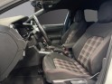 Volkswagen polo 2.0 tsi 200 ss dsg6 gti occasion simplicicar pau simplicicar simplicibike france