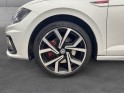 Volkswagen polo 2.0 tsi 200 ss dsg6 gti occasion simplicicar pau simplicicar simplicibike france