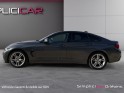 Bmw serie 4 20d bva8 190 gran coupé m sport harman/kardon sellerie tissu/alcantara anthrazit garantie 12 mois occasion...
