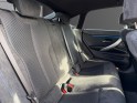 Bmw serie 4 20d bva8 190 gran coupé m sport harman/kardon sellerie tissu/alcantara anthrazit garantie 12 mois occasion...