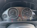 Bmw serie 4 20d bva8 190 gran coupé m sport harman/kardon sellerie tissu/alcantara anthrazit garantie 12 mois occasion...