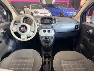 FIAT d'occasion 500 1.2 8V 69 LIVE EDIZIONE de 2017 Annecy (74)﻿