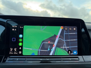 Volkswagen golf 2.0 tsi 300 dsg7 gti clubsport occasion simplicicar rennes simplicicar simplicibike france