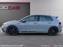 Volkswagen golf 2.0 tsi 300 dsg7 gti clubsport occasion simplicicar rennes simplicicar simplicibike france