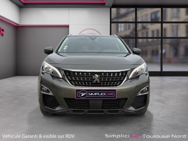 Peugeot 5008 business hdi 130ch bvm6 active business occasion simplicicar toulouse nord simplicicar simplicibike france