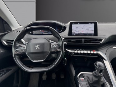 Peugeot 5008 business hdi 130ch bvm6 active business occasion simplicicar toulouse nord simplicicar simplicibike france