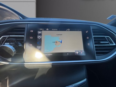 Peugeot 308 2.0 hdi 180ch eat6 gt occasion simplicicar toulouse nord simplicicar simplicibike france