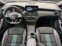 Mercedes classe a 220 d petronas edition 7g-dct a - carplay - caméra - focal - sièges chauffants - entretien complet...