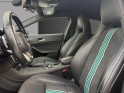 Mercedes classe a 220 d petronas edition 7g-dct a - carplay - caméra - focal - sièges chauffants - entretien complet...